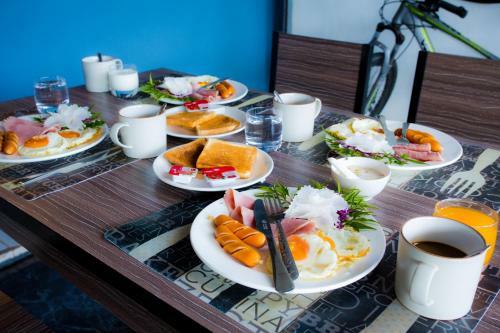 Hotel Khaolak Benzotel