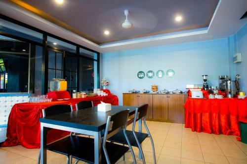 Hotel Khaolak Benzotel