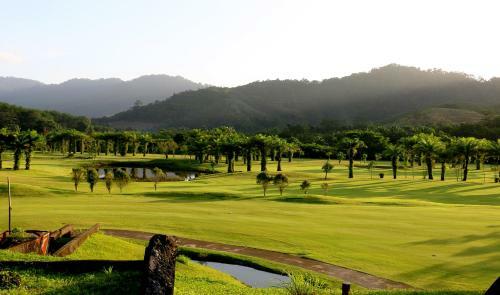 Hotel Katathong Golf And Resort