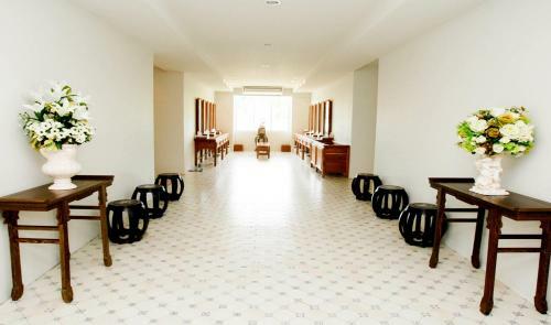 Hotel Katathong Golf And Resort