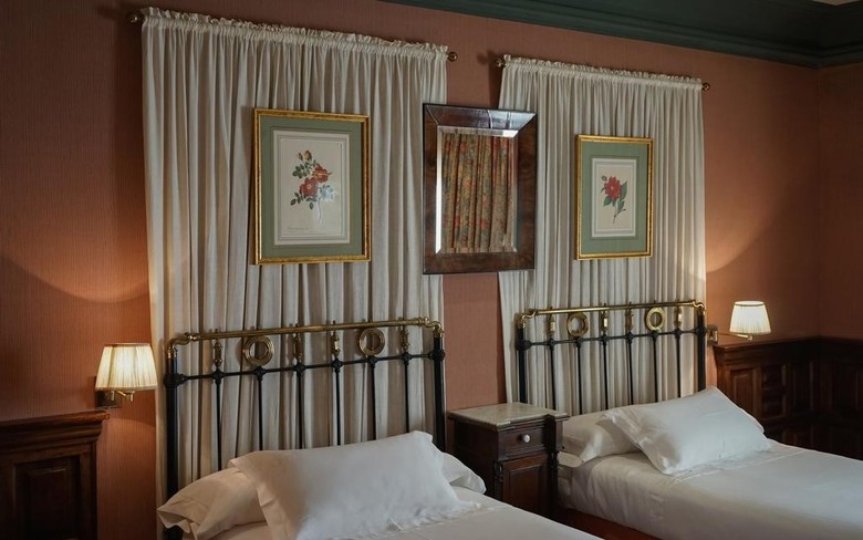 Hotel Landa