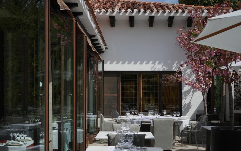 Hotel Landa