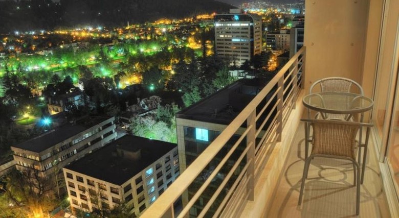 Apartamento Austral Suites