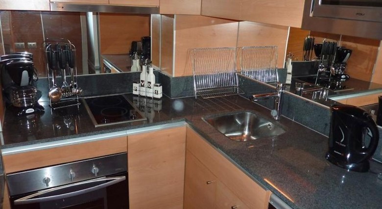Apartamento Austral Suites