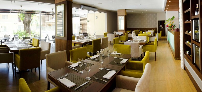 Hotel Arizona Suites