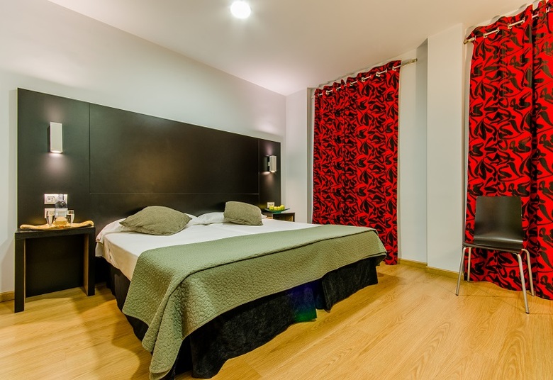 Hotel Alcover