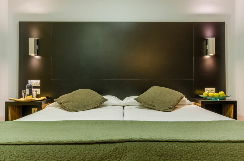 Hotel Alcover