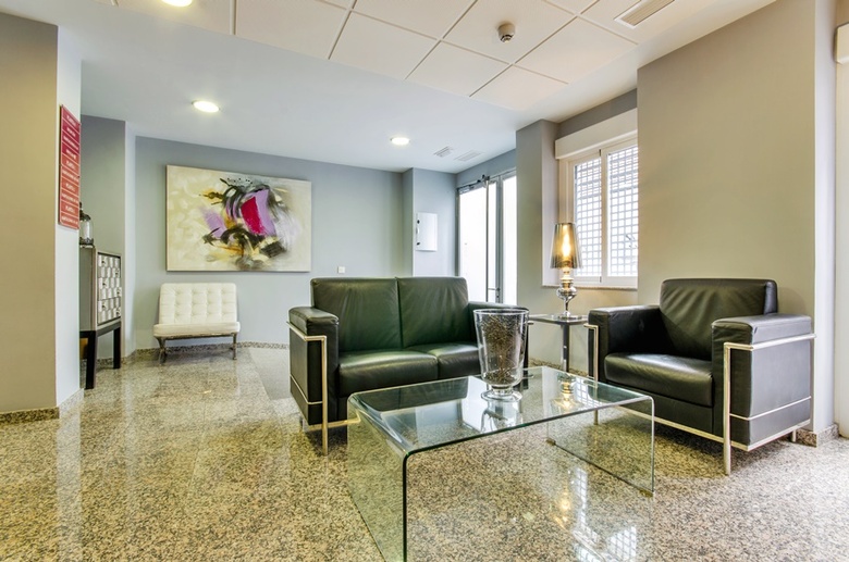 Hotel Alcover