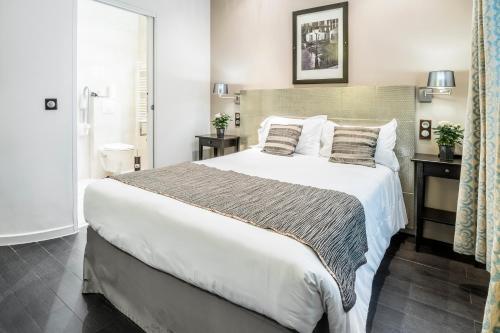Hotel Chabrol Op�ra