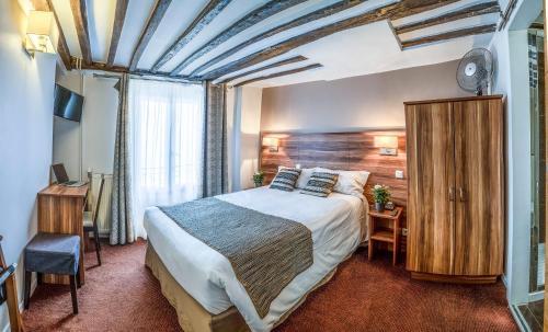 Hotel Chabrol Op�ra