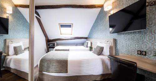 Hotel Chabrol Op�ra