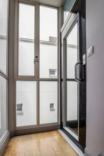 Hotel Chabrol Op�ra