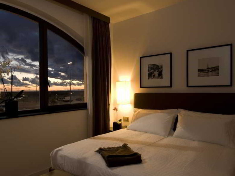 Hotel Marina Place Resort