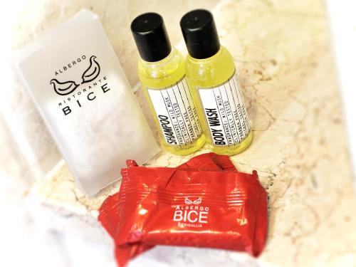 Hotel Bice Albergo