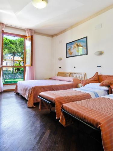 Hotel Bice Albergo