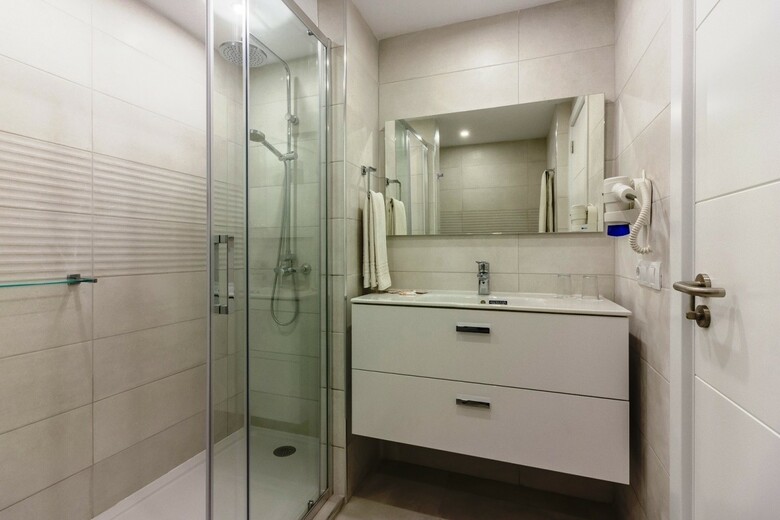 Klayman Diamond Aparthotel