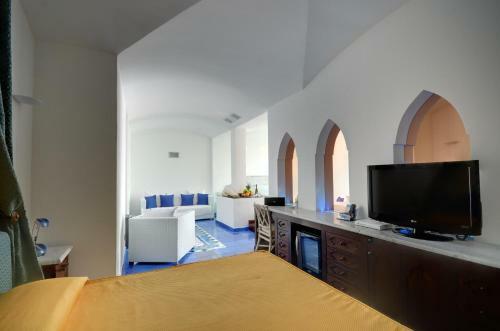 Grand Hotel San Pietro