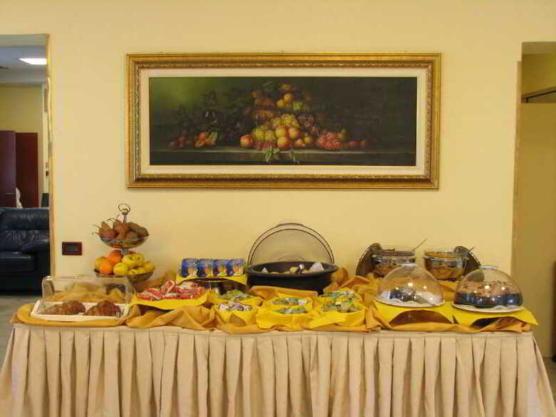 Cervo Hotel Ristorante