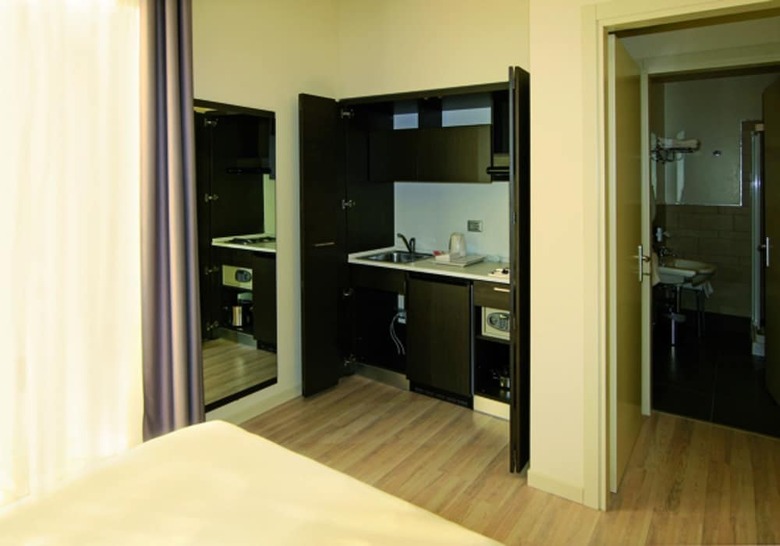 Vienna Hotel