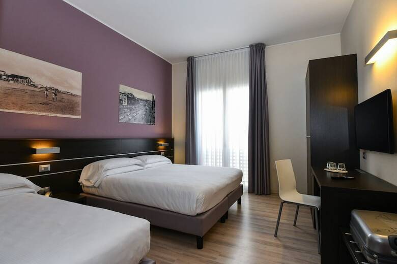 Vienna Hotel