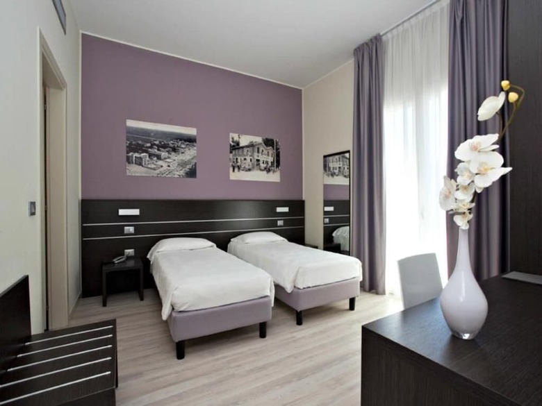 Vienna Hotel