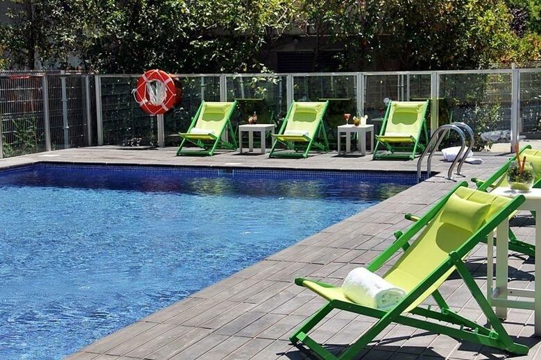 Hotel Primus Valencia