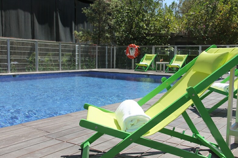 Hotel Primus Valencia