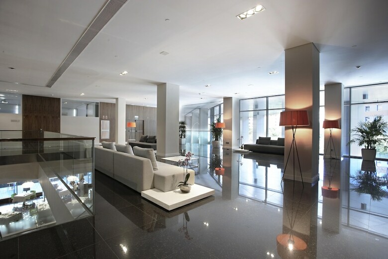 Hotel Primus Valencia