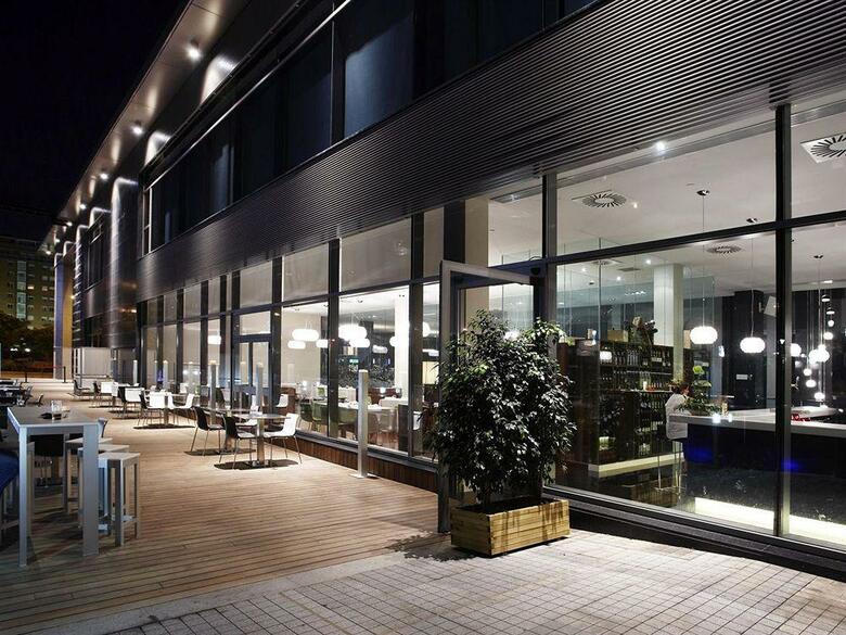 Hotel Primus Valencia