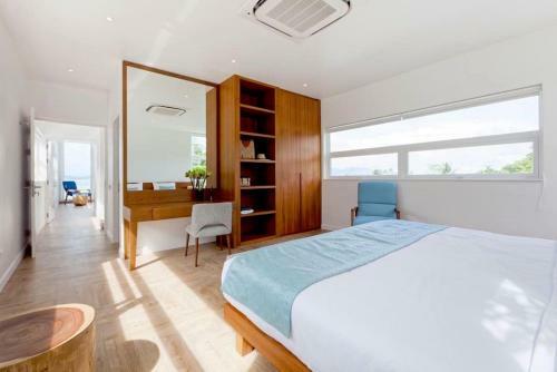 Phuket - Villa Tong