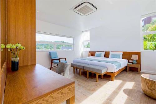 Phuket - Villa Tong