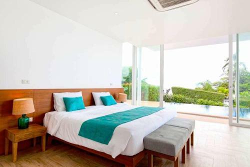 Phuket - Villa Tong