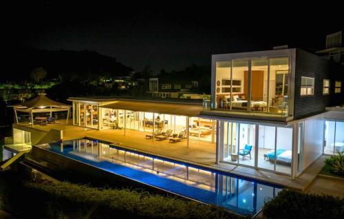 Phuket - Villa Tong