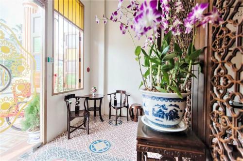 Hotel Zen Rooms Bangyai Road