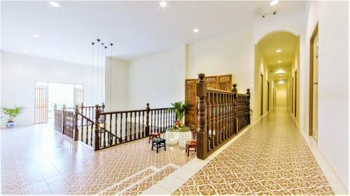 Hotel Zen Rooms Bangyai Road