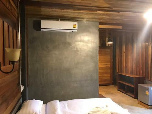 Hotel Chill Chill Resort
