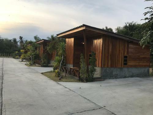 Hotel Chill Chill Resort