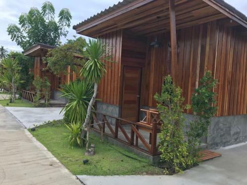 Hotel Chill Chill Resort
