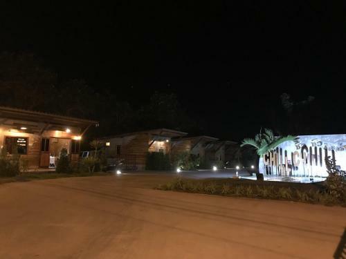 Hotel Chill Chill Resort
