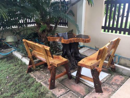 Hostal Privaterayong