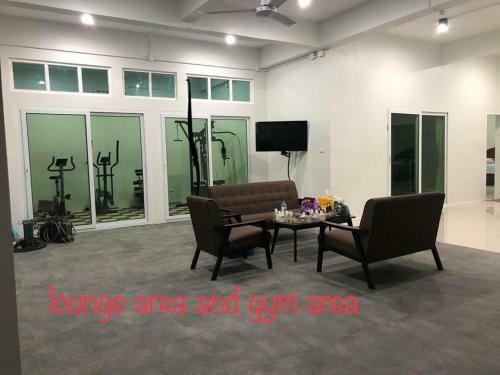 Hostal Privaterayong