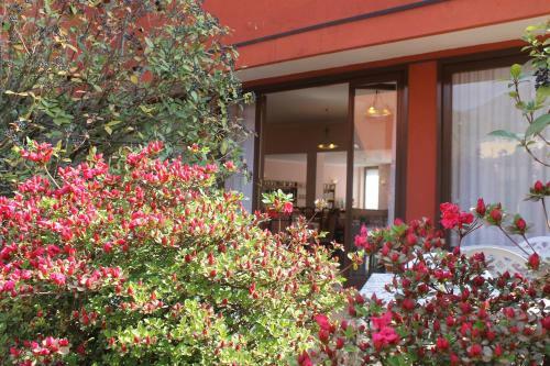 Hotel Aries