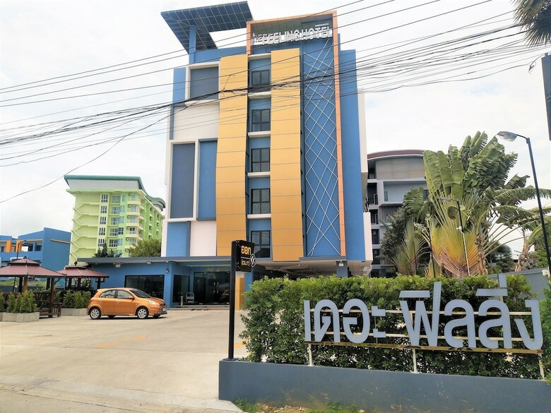 The Feeling Hotel