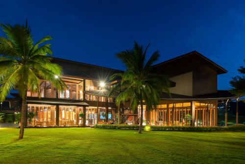 Hotel Away Pranburi Beach Resort