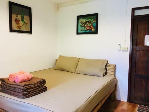 Hostal Numpu Baandin
