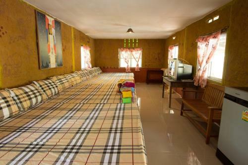 Hostal Numpu Baandin