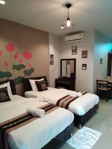 Hostal The Lofthouse Sansai