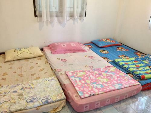 Mannahomestay