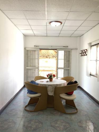 Mannahomestay