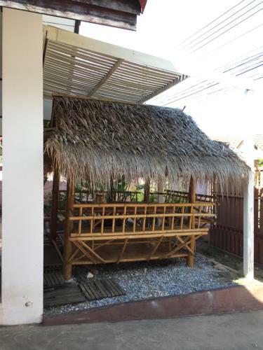 Mannahomestay